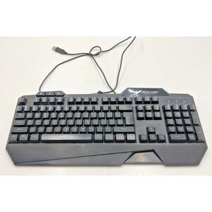 HAVIT Magic Eagle Backlit Gaming Keyboard HV-KB392L